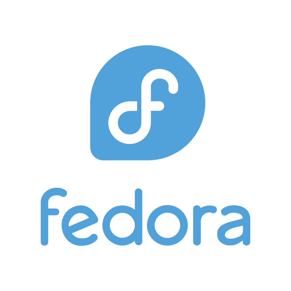 Fedora Logo