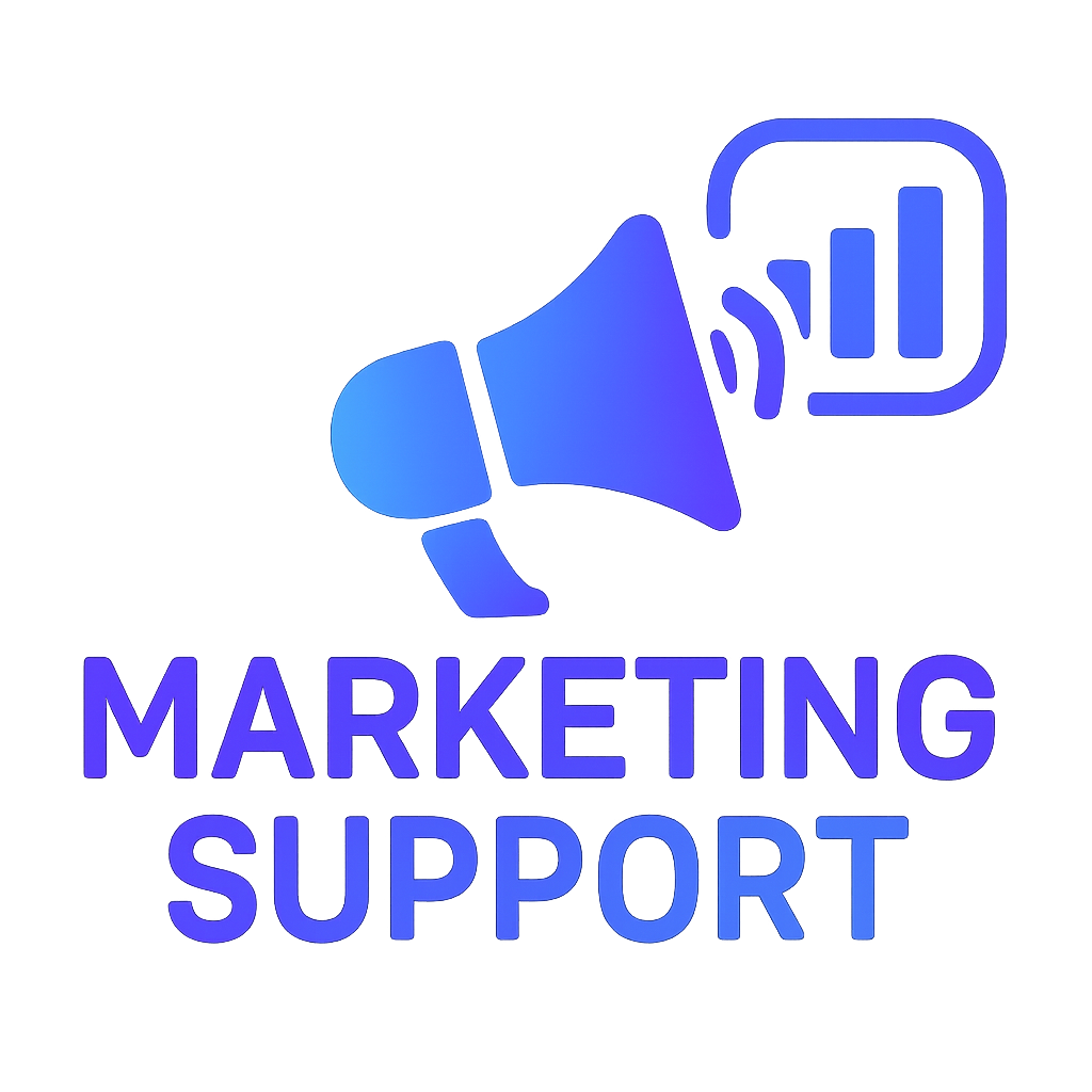 Marketing materials