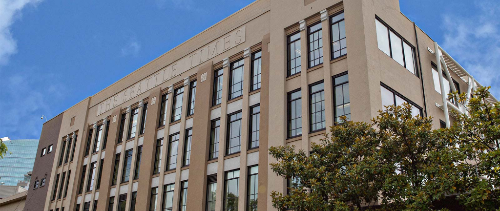 Lumen Seattle 1 Exterior