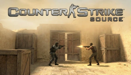 CounterStrike Source