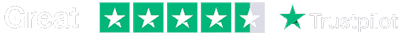 4.1 out of 5 star rating on Trustpilot