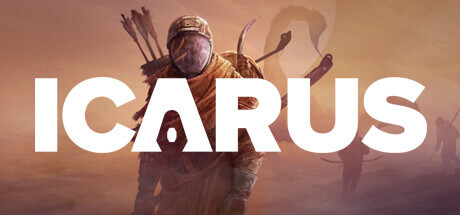 Icarus Promotional Header